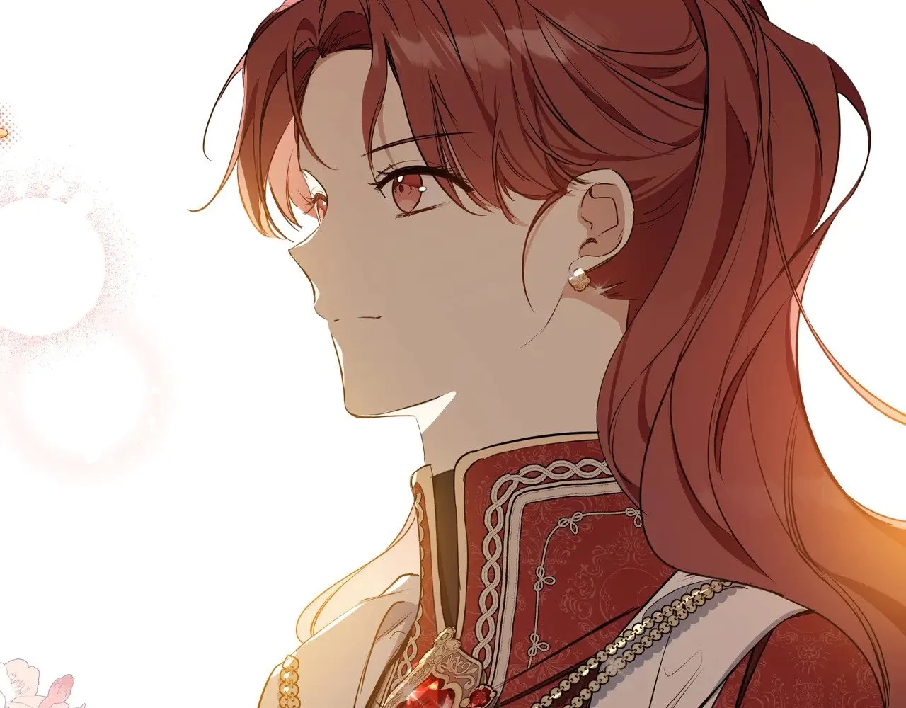 第154话 前一世的恋人4