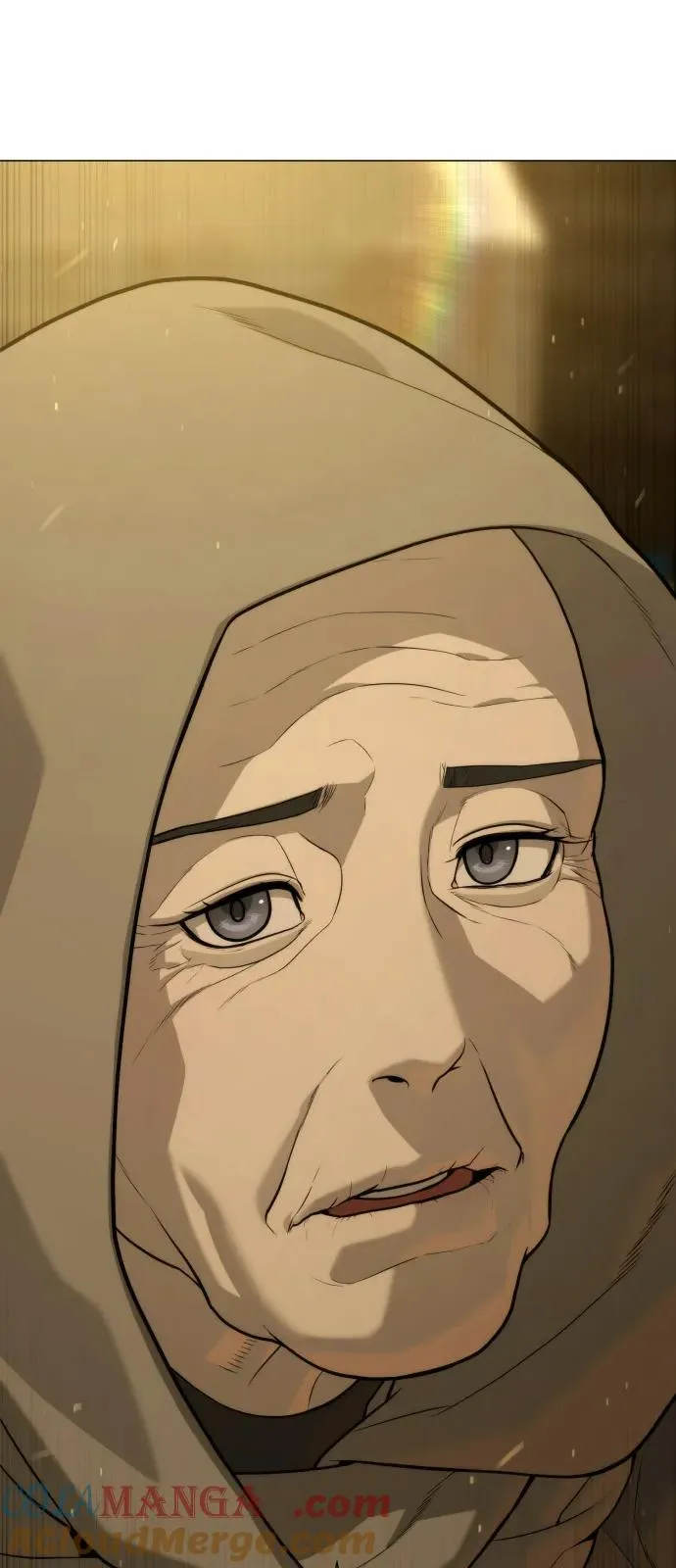 杀手巴德罗动漫免费观看漫画,[第80话] 缘分5图