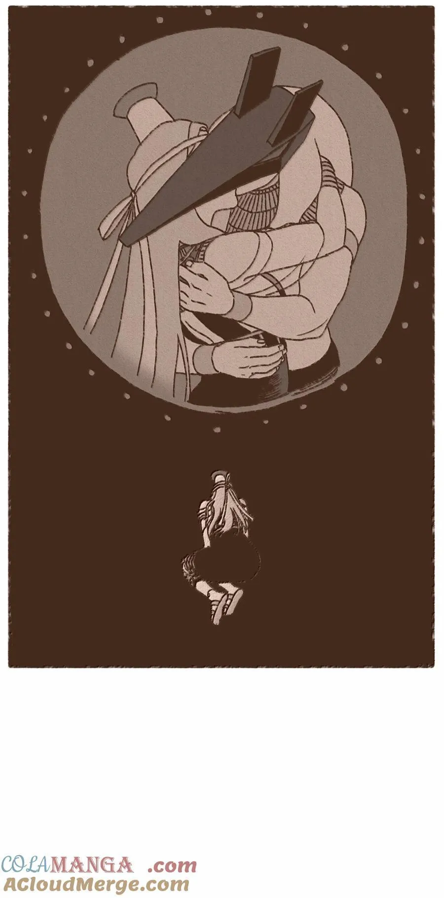 九柱神漫画免费阅读下拉式包子在线看漫画,174 防备之心5图