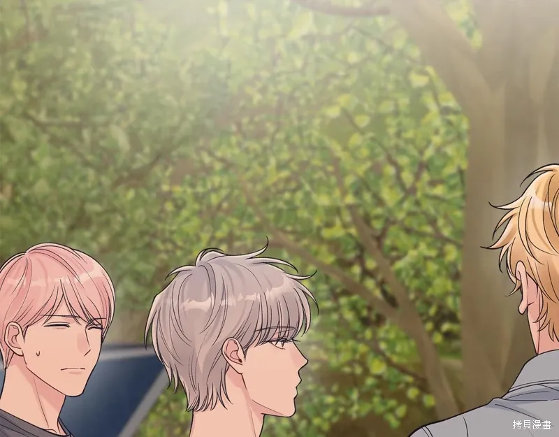 单色谣言漫画完整版免费观看漫画,第3季45话3图