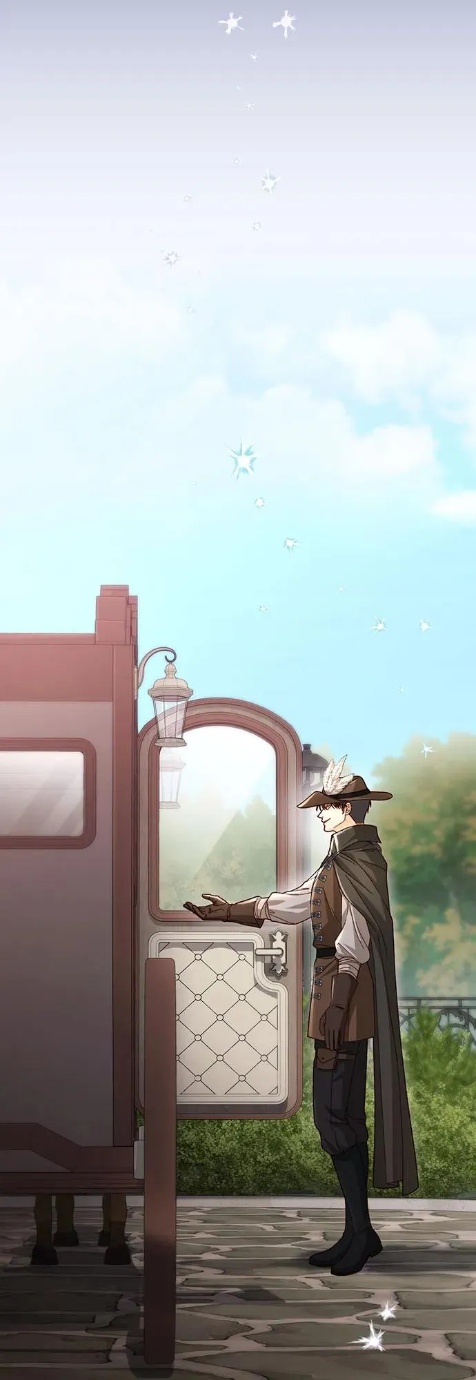 再婚皇后原著小说漫画,第207话5图