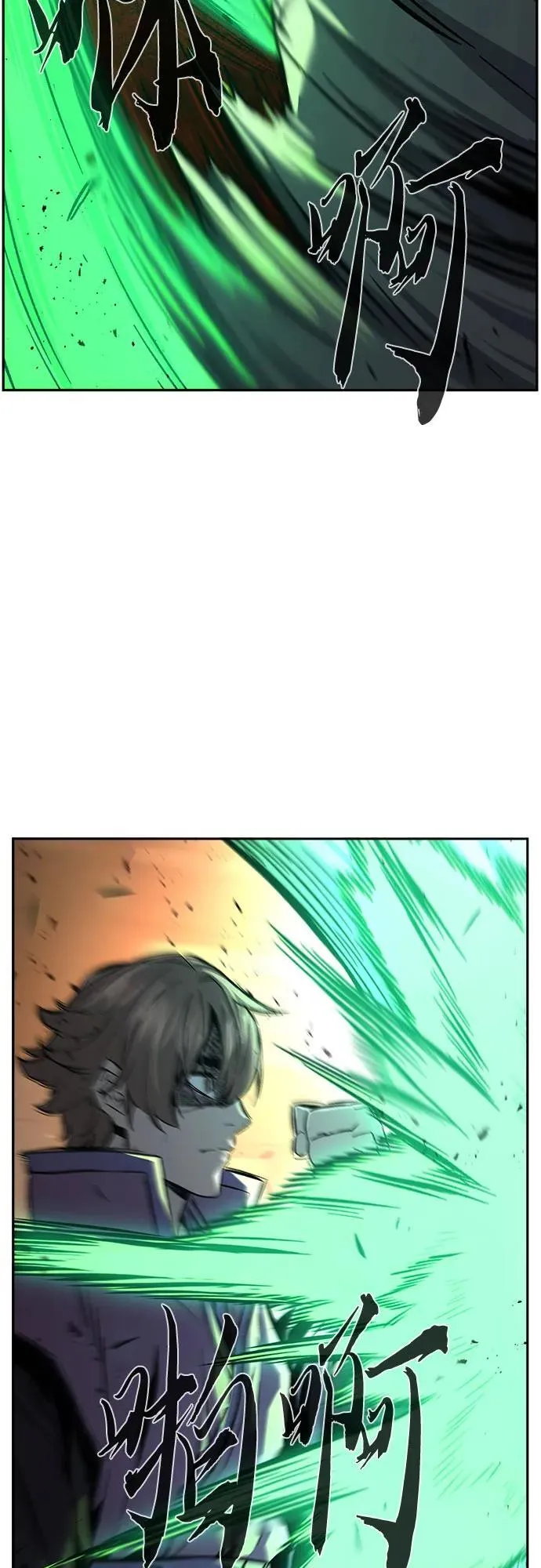 [第125话] 无情风神(3)4