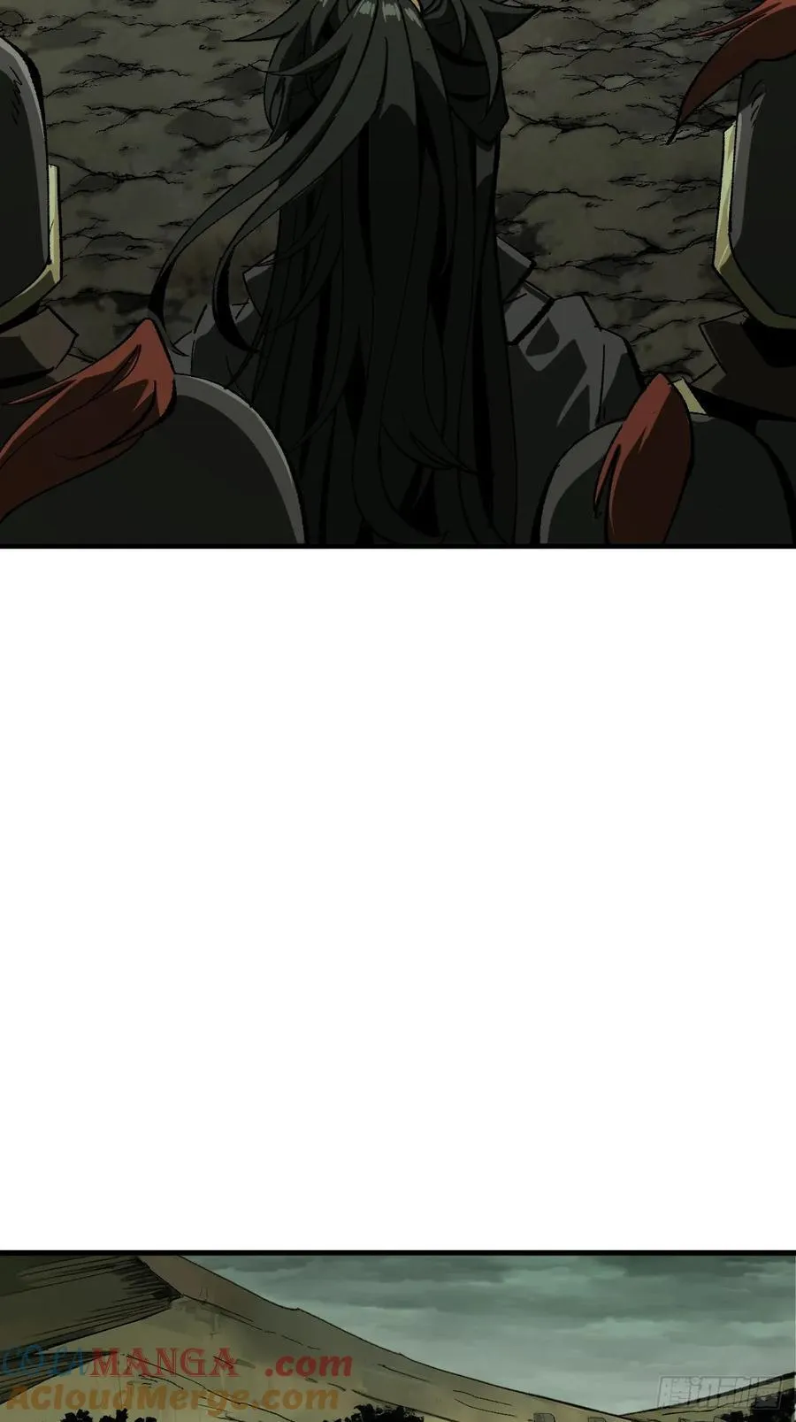 一不小心，名垂千史漫画,第67话4图