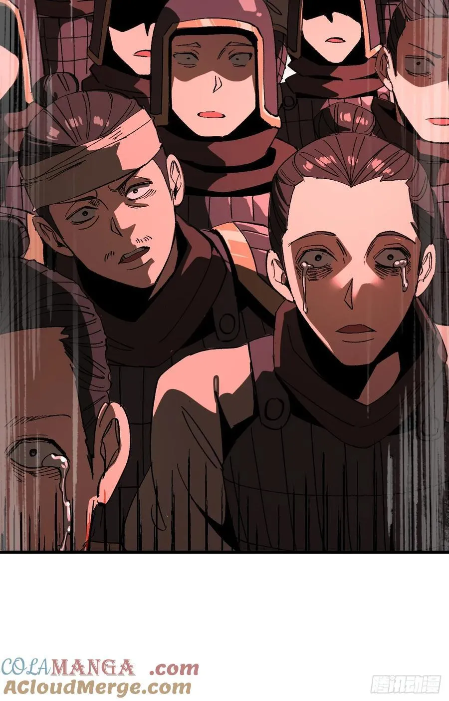 一不小心，名垂千史漫画,第67话2图