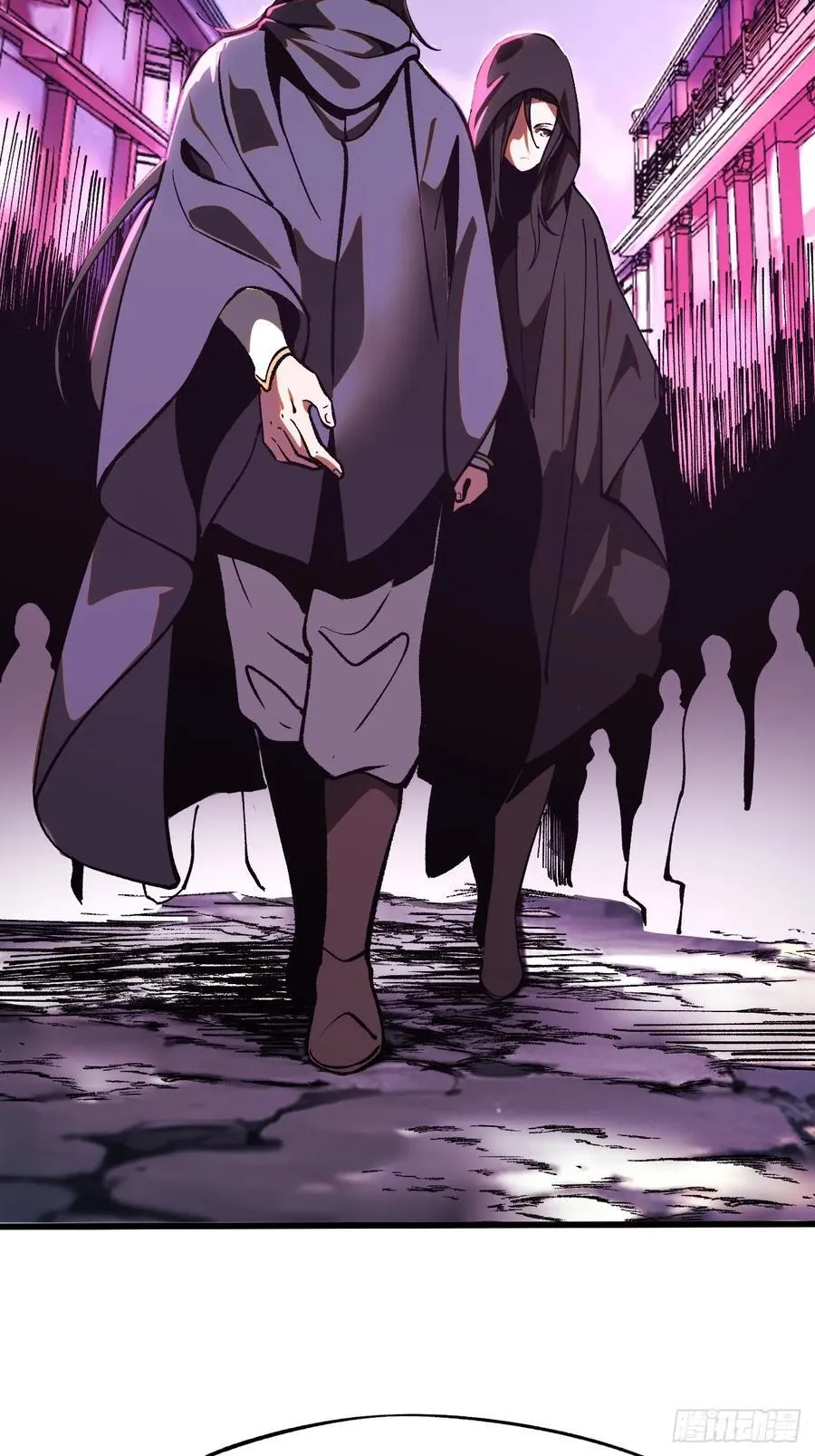 一不小心名垂千史小说名字是什么漫画,第38话4图