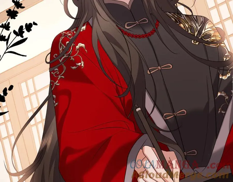 炮灰闺女的生存方式第二季免费漫画,第326话 我走了4图