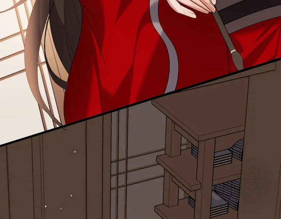 炮灰闺女的生存方式第二季免费漫画,第326话 我走了5图