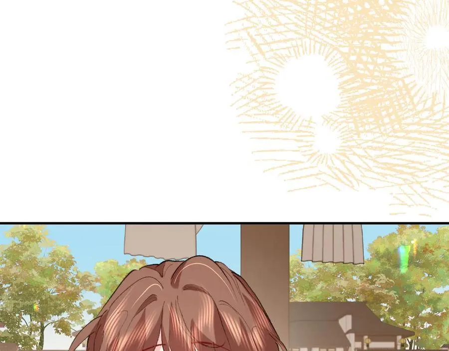 炮灰闺女的生存方式免费观看视频漫画,第327话 可以再抱七七一下吗？5图