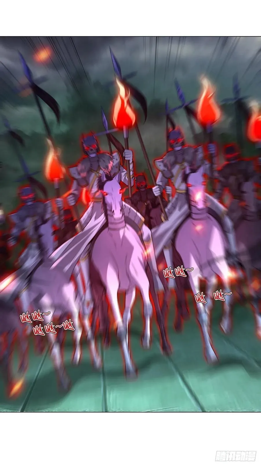 被迫成为反派赘婿动漫免费漫画,骷髅战队2图