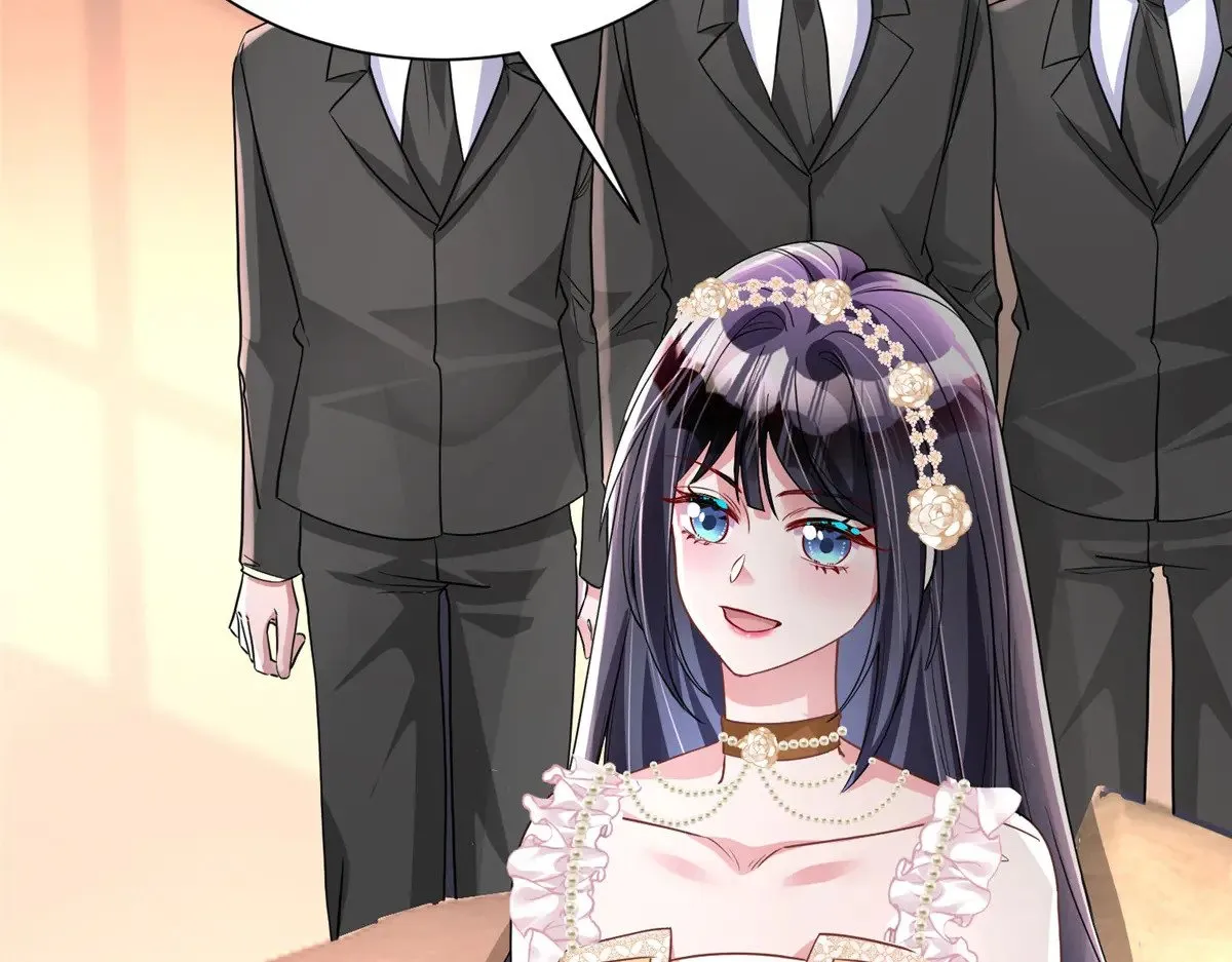 我在婚配所摇到了世界首富下拉式六漫画漫画,220 石头里蹦出来的5图