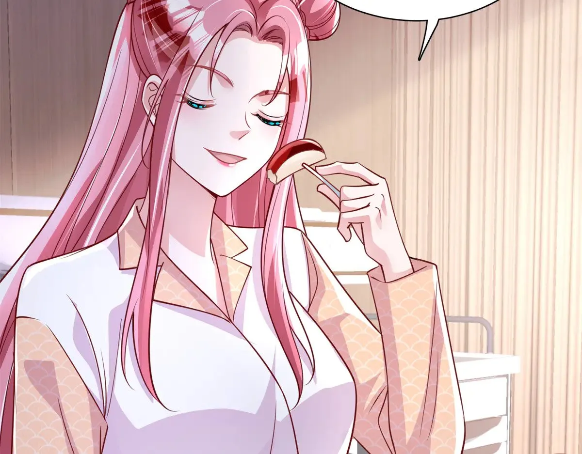 我在婚配所摇到了世界首富54集漫画,189 吸血鬼之王5图