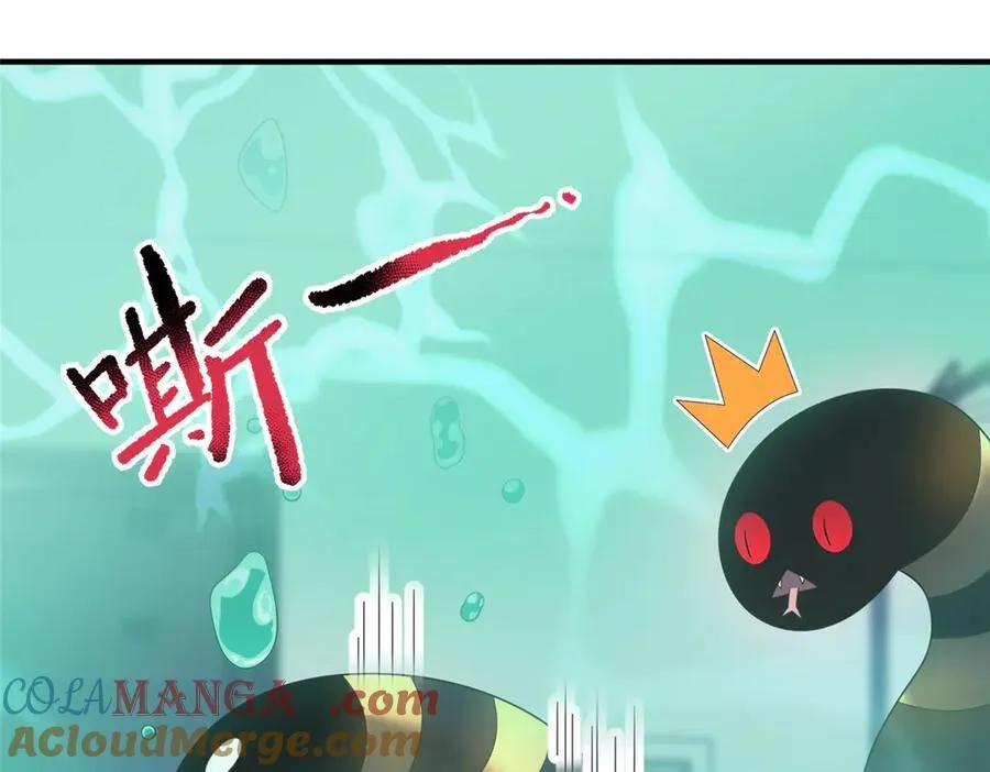 神宠进化漫画漫画,339 各忙各的5图