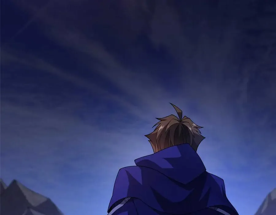 神宠进化第一季合集漫画,304 深渊小头目4图