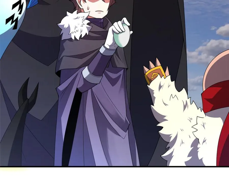 神宠进化动态漫第二季完整免费漫画,357 可恶没抢到4图