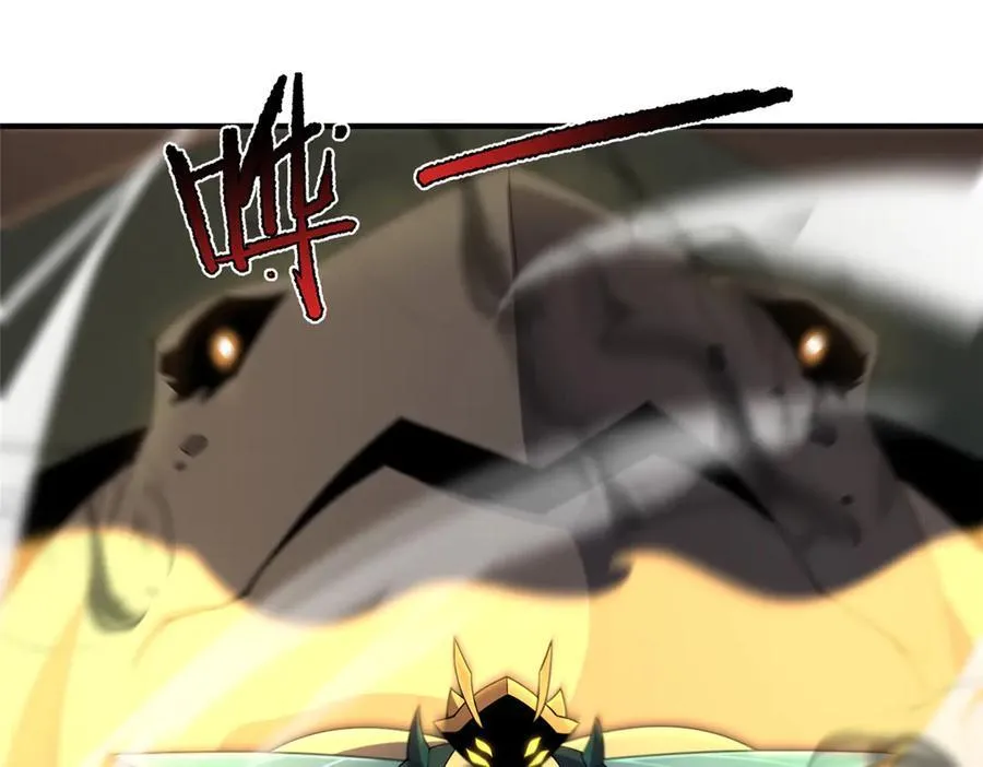 神宠进化动态漫动漫免费观看全集完整版漫画,332 他们有十只准神？！3图