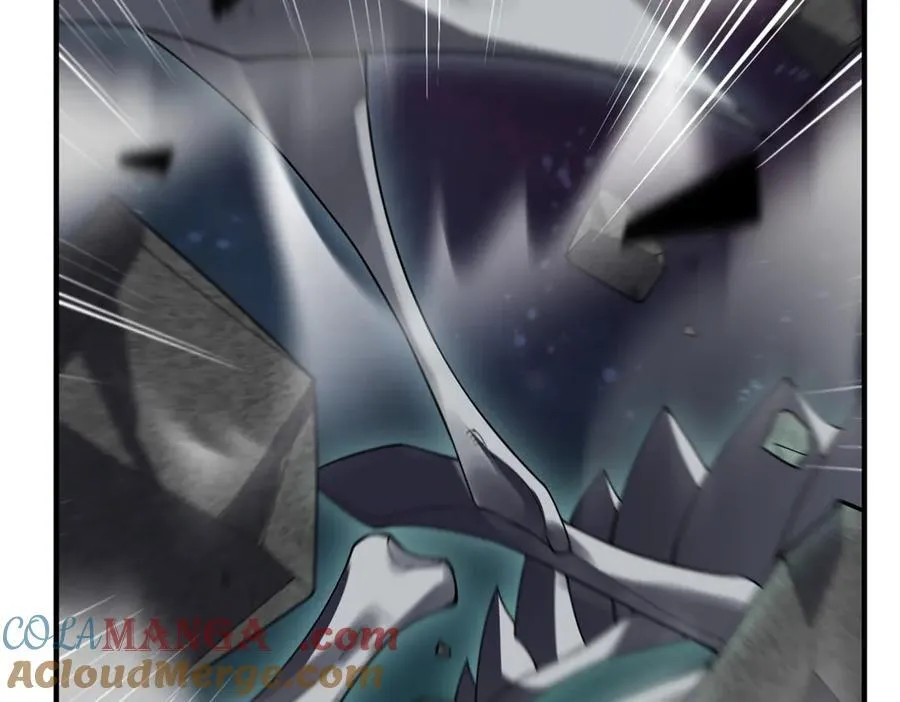 神宠进化第一季合集漫画,369 话痨5图