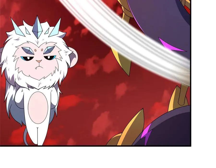 神宠进化第一季合集漫画,337 长生之脑和渝州城4图