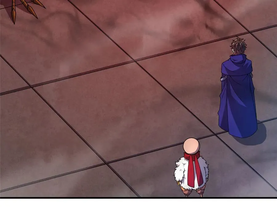 神宠进化开局一条龙漫画,353 准备出发4图