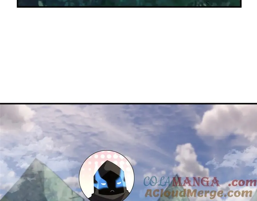 神宠进化亿万次我无敌漫画,331 谁来杀我5图