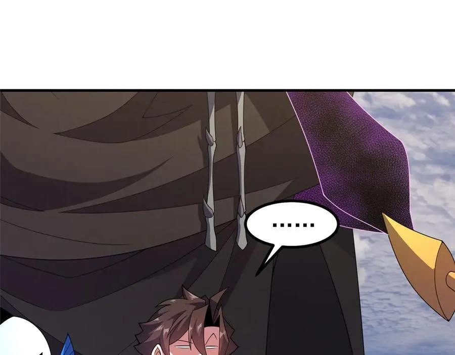 神宠进化动态漫第二季完整免费漫画,357 可恶没抢到3图