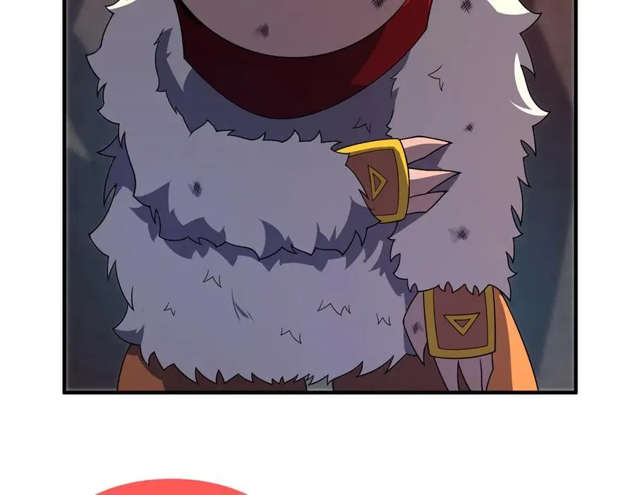 神宠进化9漫画,345 拖家带口争夺之路4图