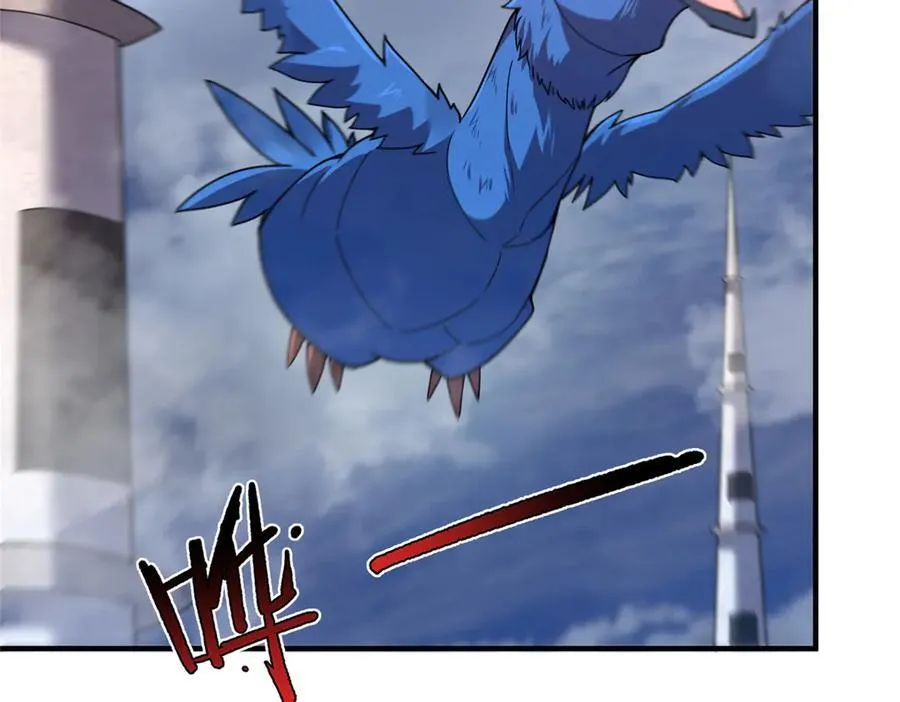 神宠进化漫画免费下拉式六漫画漫画,327 御兽的宠物4图