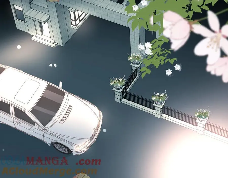 他那么撩小说全文免费阅读无删减漫画,第102话 醉酒4图