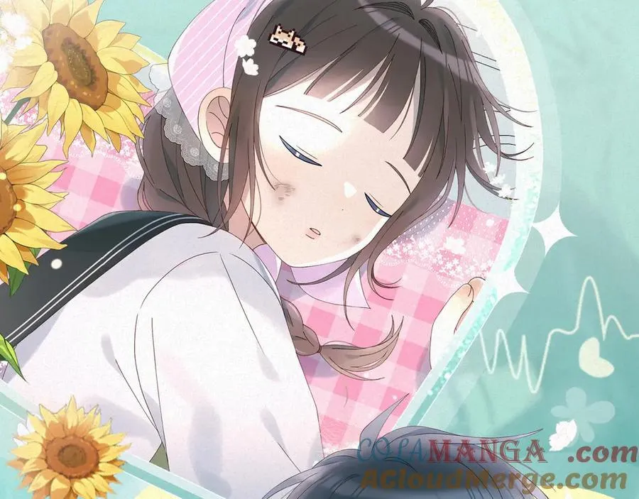 他那么撩那么宠txt藤萝为枝未删减漫画,特典祈愿·“揉碎盛夏”特别企划 正式公开！5图