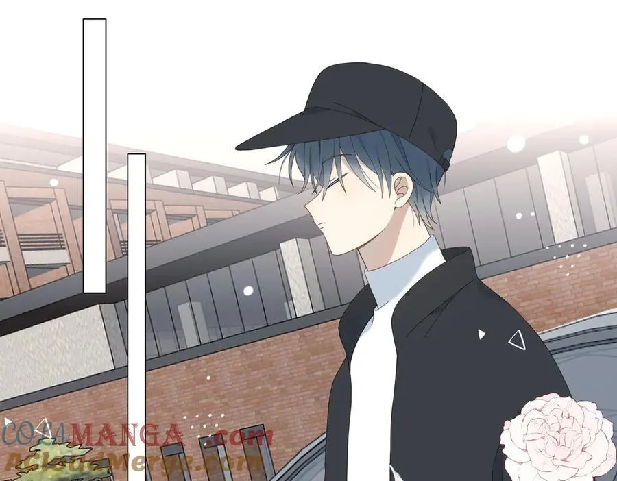 他那么撩小说全文免费阅读无删减漫画,第115话 你应该的3图