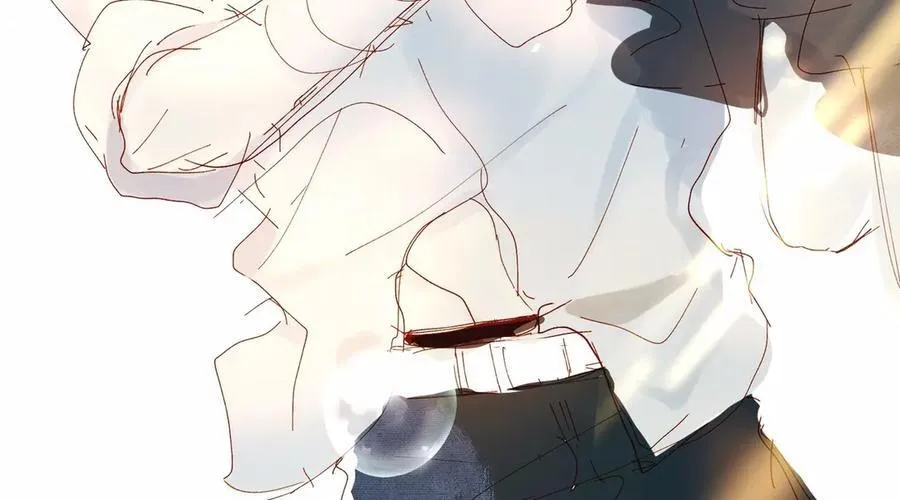 他那么撩小说全文免费阅读无删减漫画,第97话 一个人的选择3图