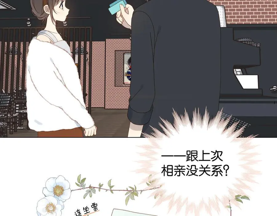 他那么撩小说全文免费阅读无删减漫画,第113话 吃飞醋4图