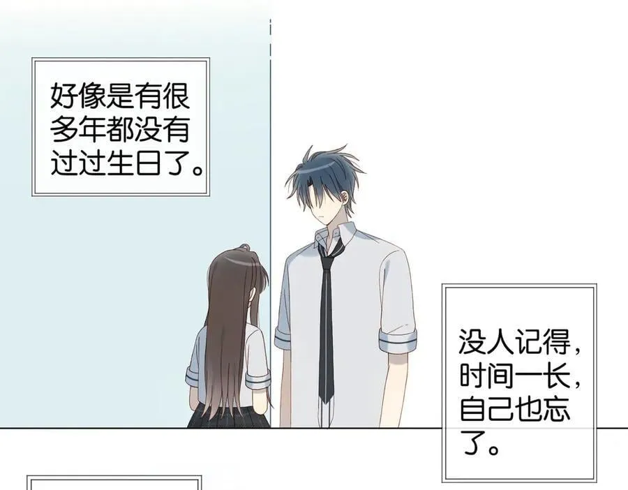 他那么撩免费阅读完整版漫画漫画,第96话 生日快乐5图