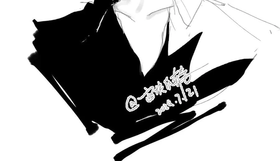 他那么撩漫画免费观看全集漫画,第98话 我后悔了2图