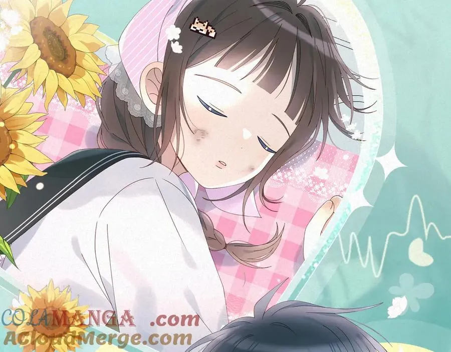 他那么撩9漫画,特典祈愿·8月17日“揉碎盛夏”特别企划 夏日迷章 暧昧疯涨5图