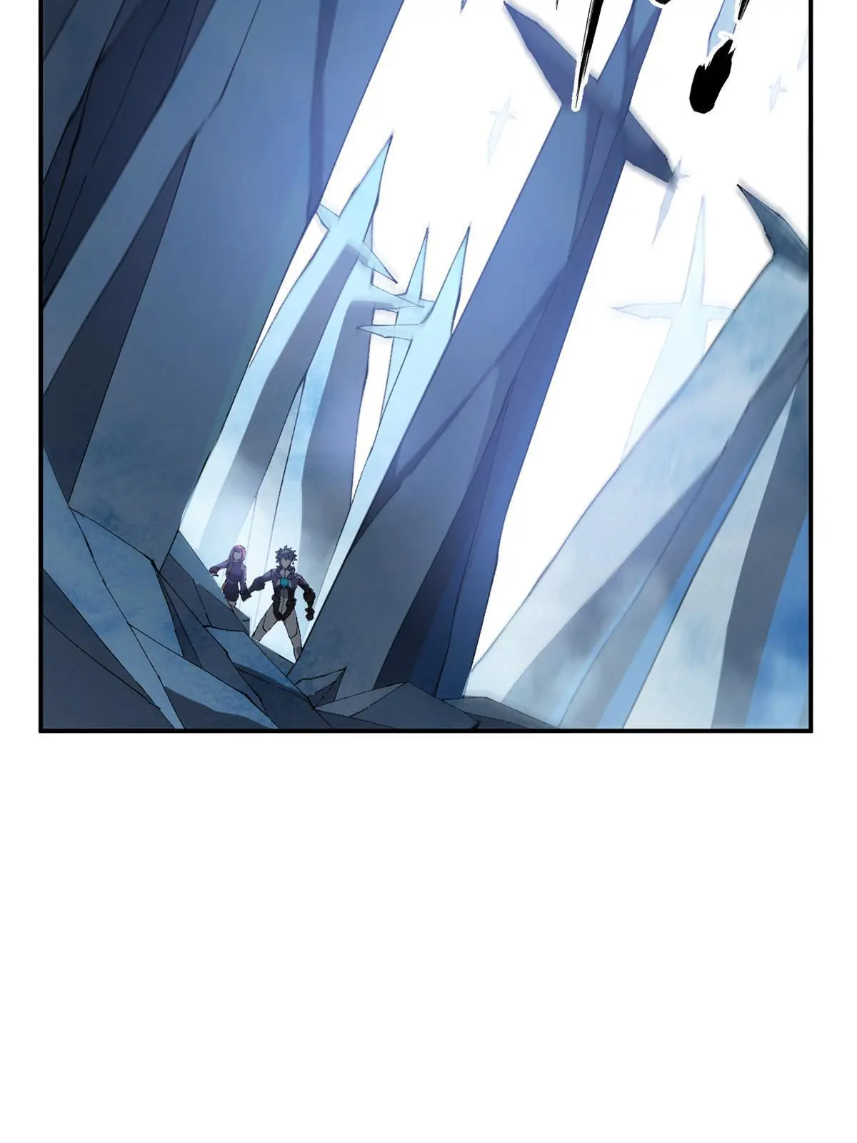 超神制卡师漫画,134 剑气如林2图