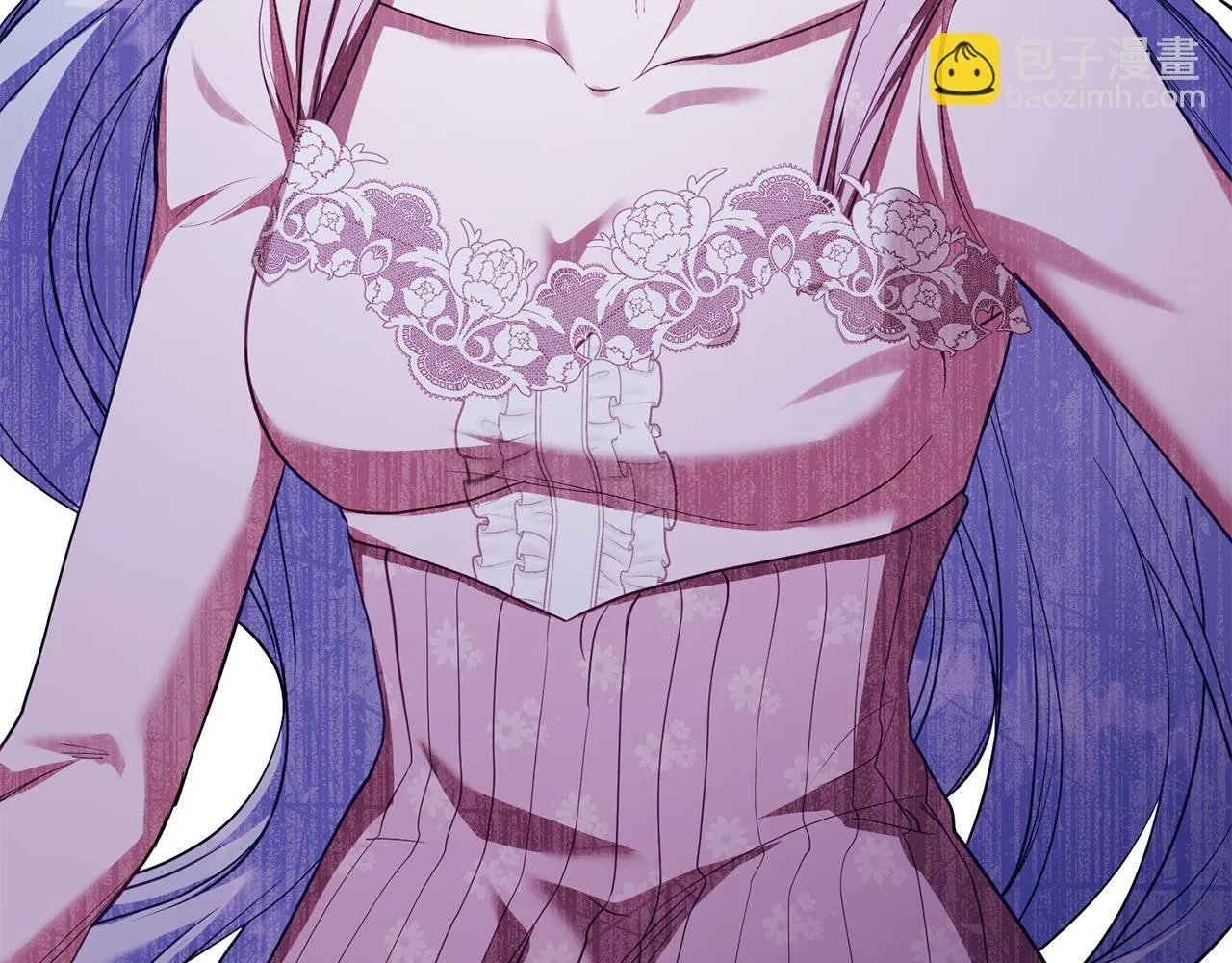 如果违背公爵的话漫画,第91话 我们的孩子5图