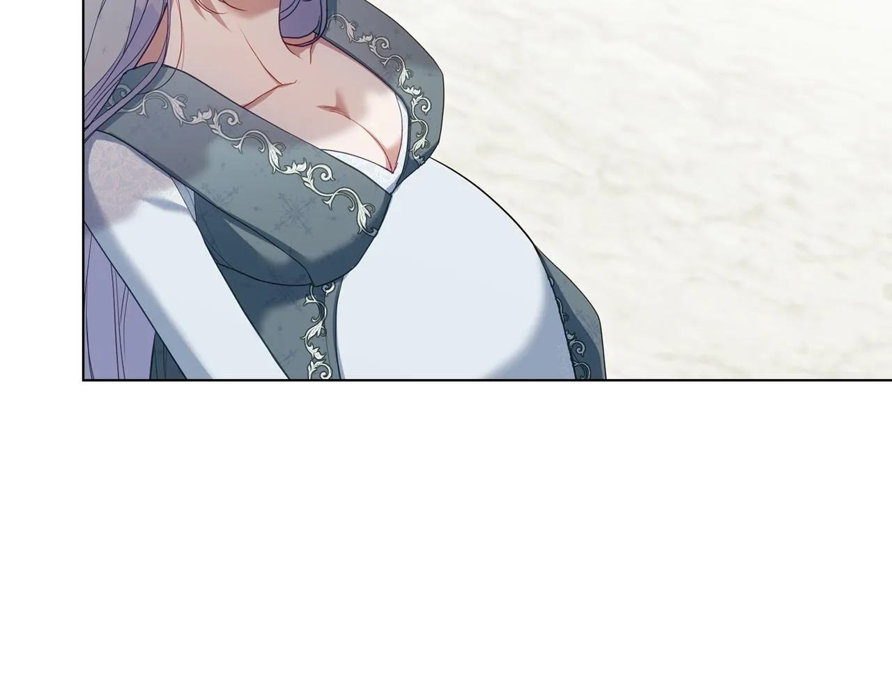 如果违背公爵的话漫画,第94话 温存2图