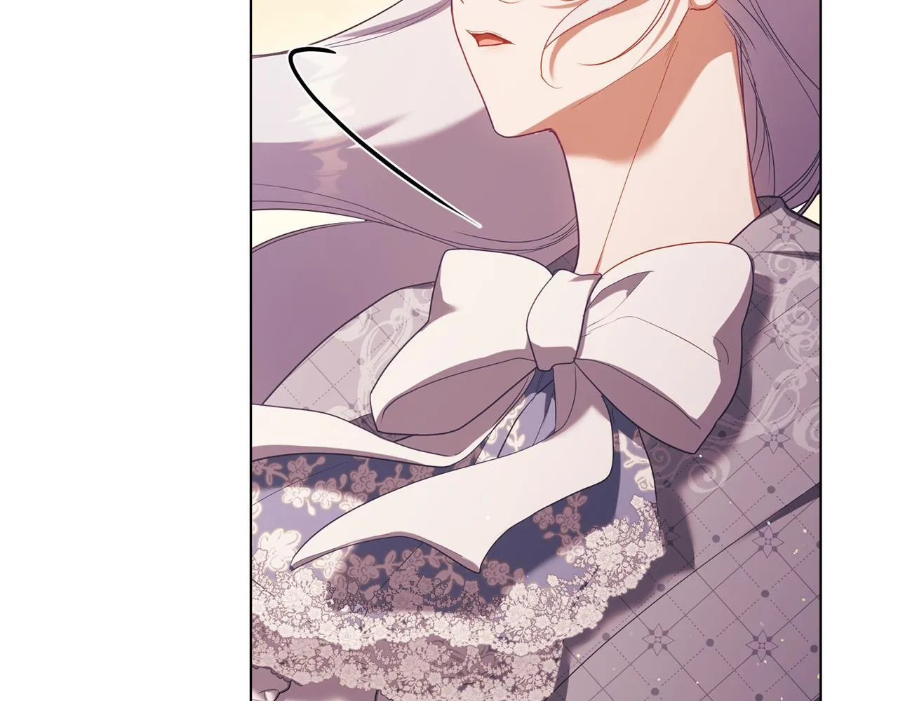 如果违背公爵的话漫画,第96话 求婚4图