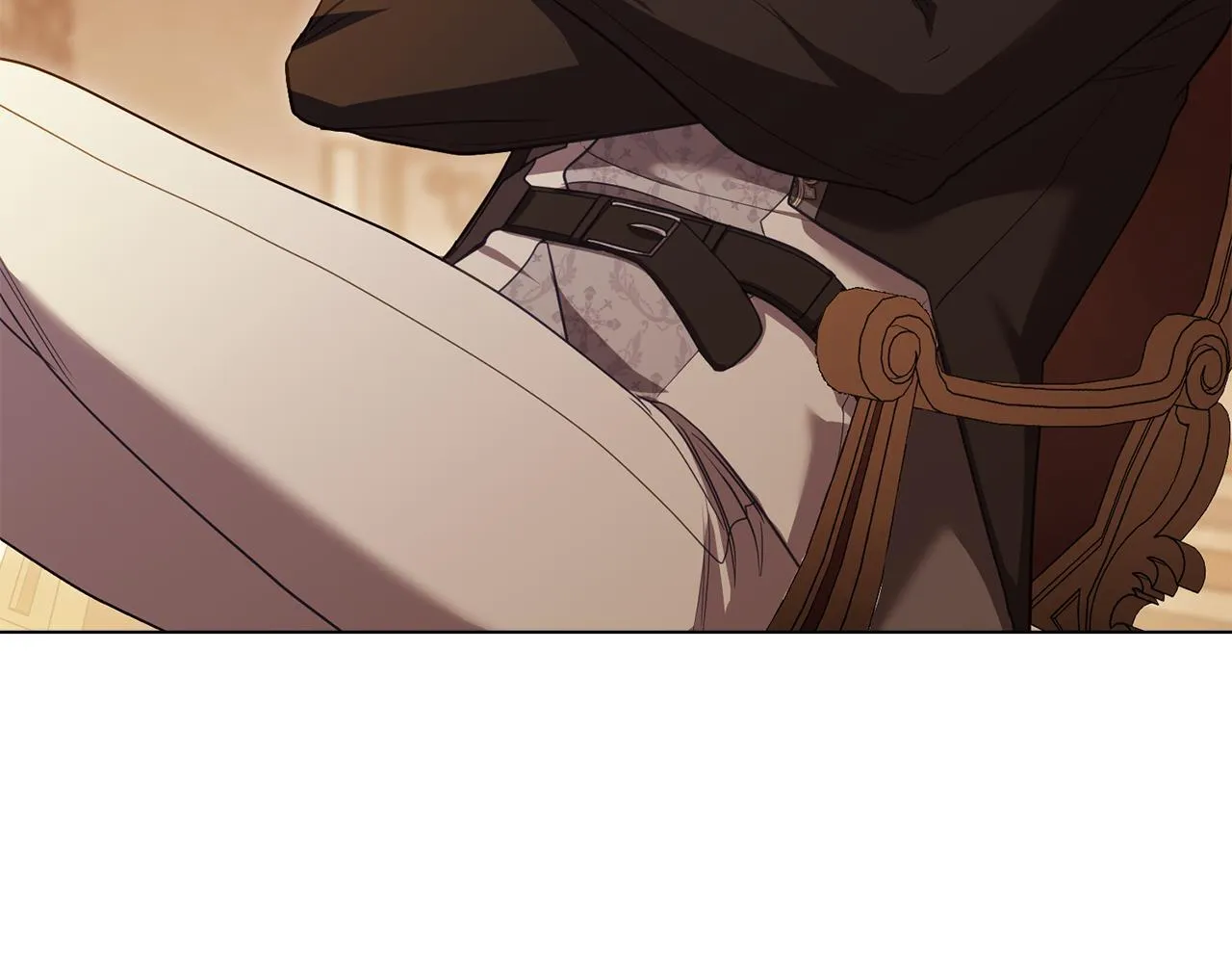 如果违背公爵的话漫画,第92话 幕后主使4图