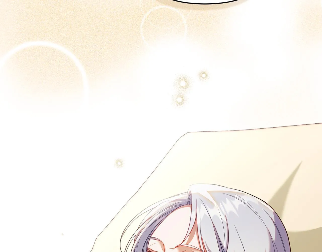 如果违背公爵的话漫画,第91话 我们的孩子4图