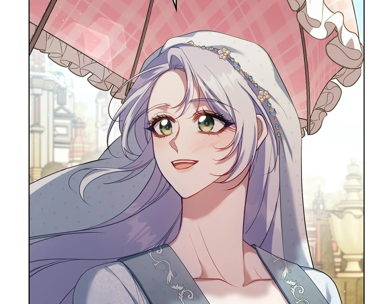 如果违背公爵的话漫画,第94话 温存3图