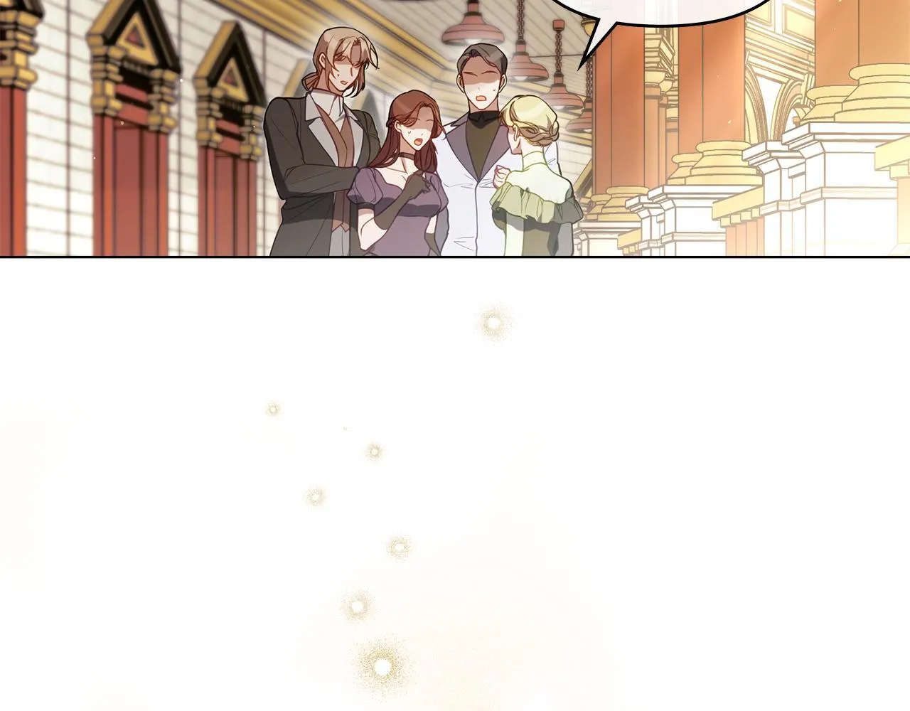 如果违背公爵的话漫画,第91话 我们的孩子2图