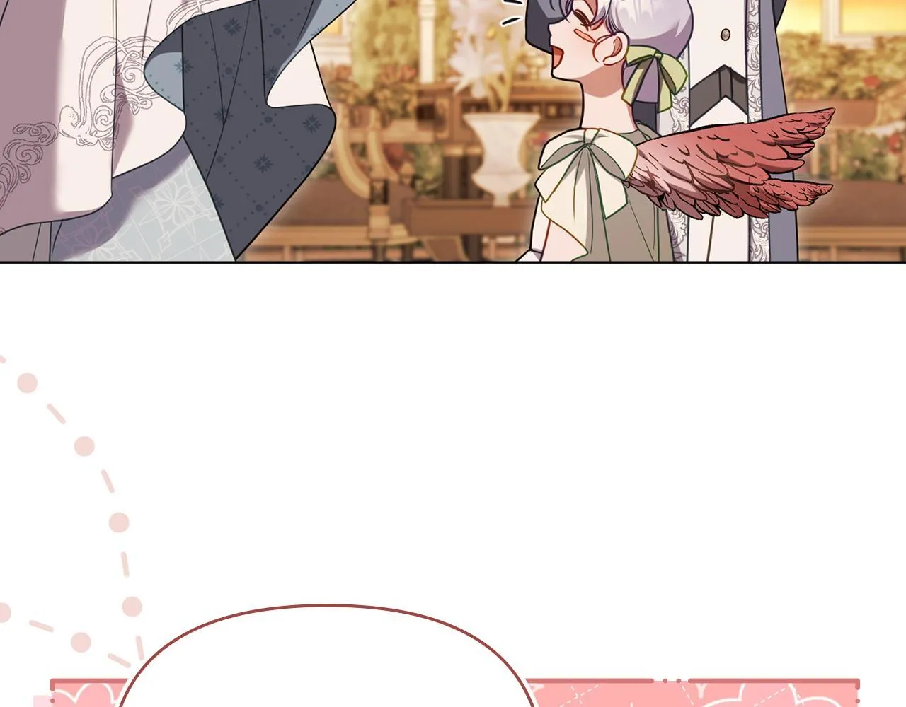 如果违背公爵的话漫画,完结话 春天会再来的4图