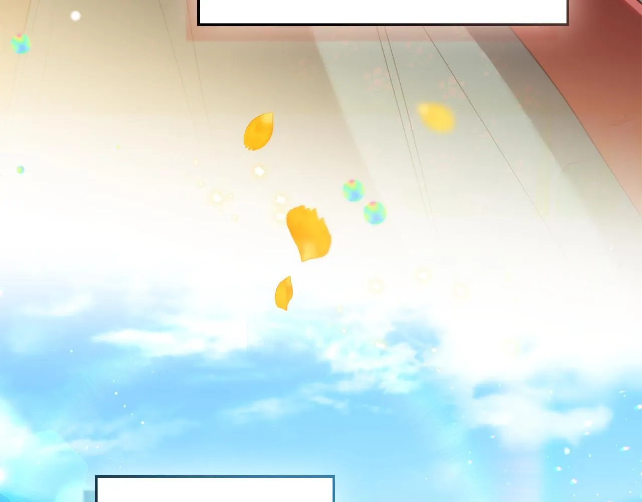 如果违背公爵的话漫画,第96话 求婚1图