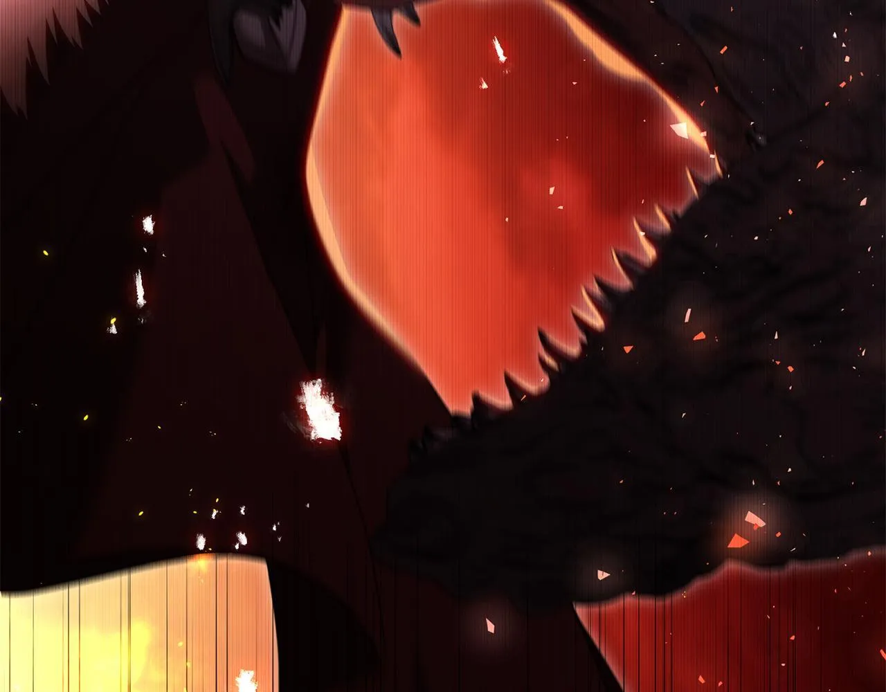 如果违背公爵的话漫画,第91话 我们的孩子1图