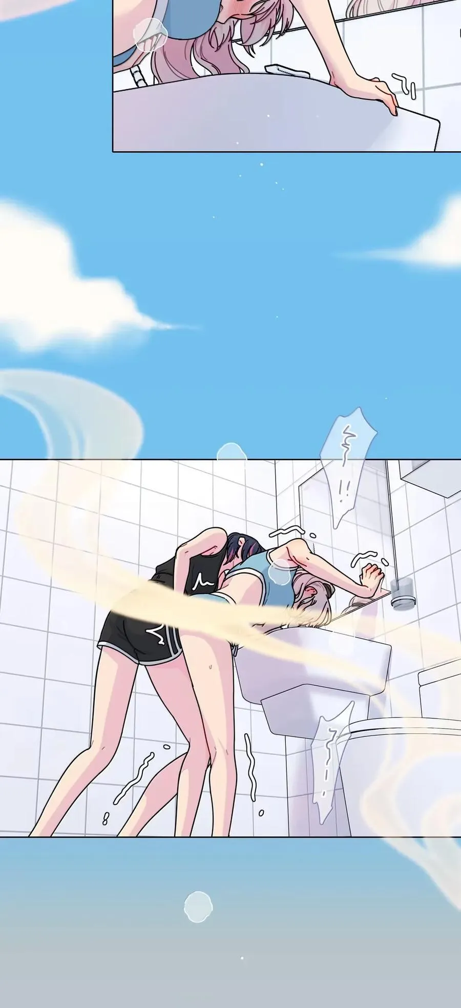 第94话 注意身体！4