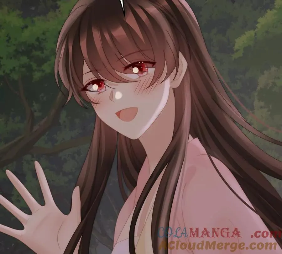 妻主，请享用漫画,134 死局5图