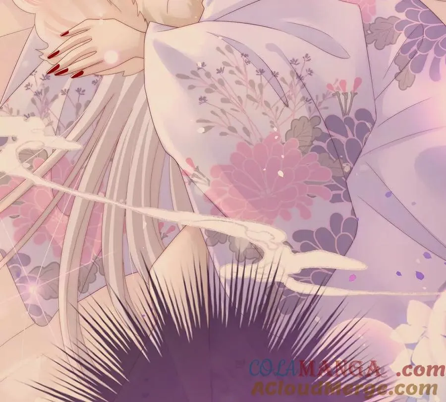 妻主，请享用漫画,135 但爱是不同的5图