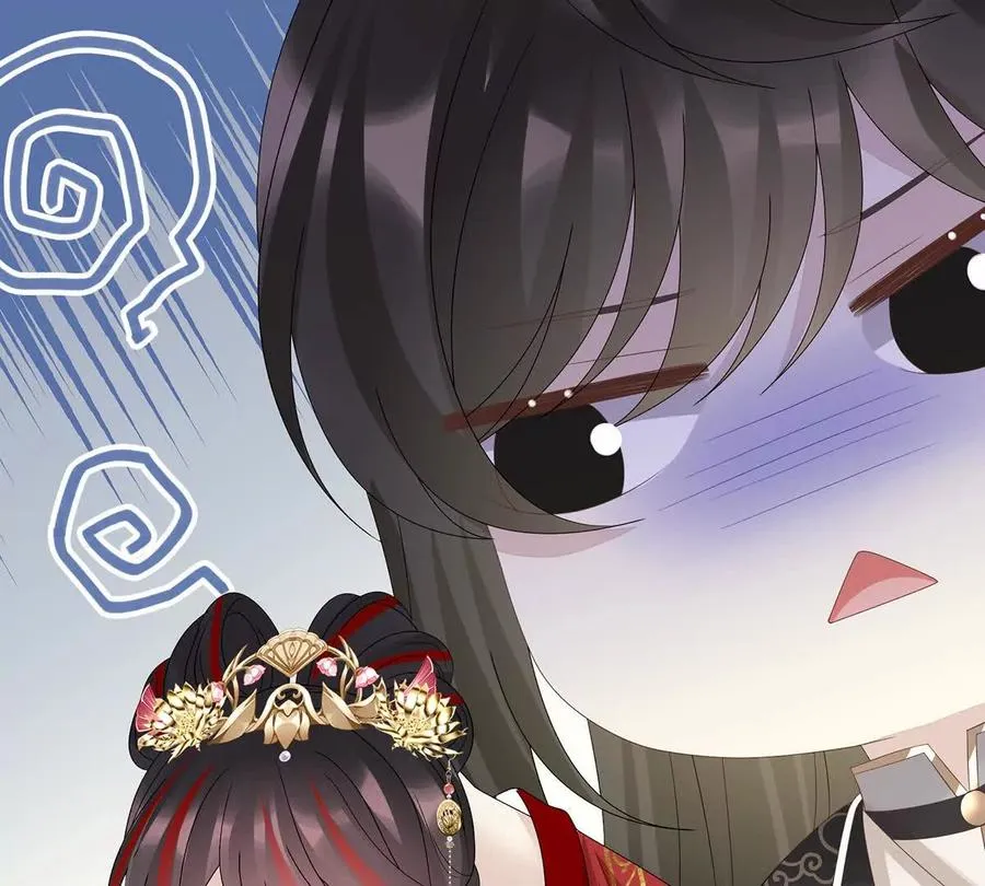 妻主，请享用漫画,141 天喜红鸾 上3图