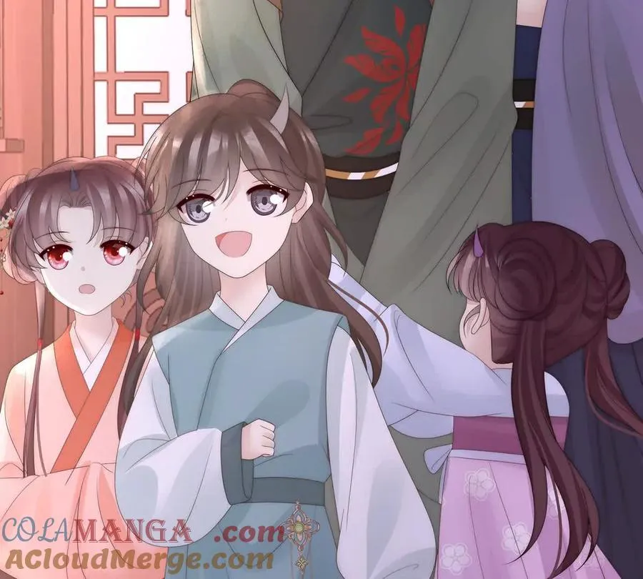 妻主，请享用漫画,142 天喜红鸾 下（完结）5图